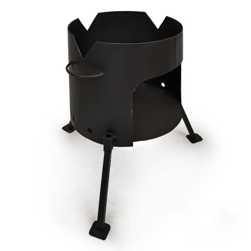 Печь под казан 8-10 литров, 340 мм в Нижнем Новгороде