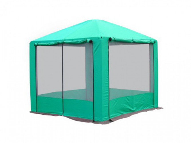 Шатер-тент Митек ПИКНИК 2,5 X 2,5 в Нижнем Новгороде