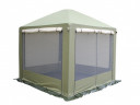 Шатер-тент Митек ПИКНИК 2,5 X 2,5 в Нижнем Новгороде