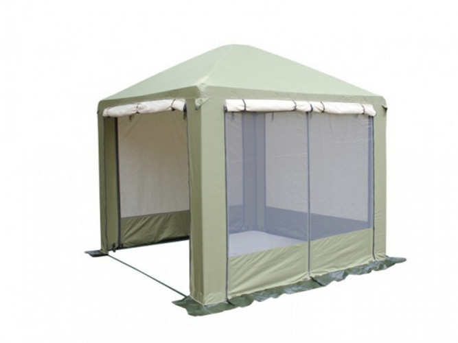 Шатер-тент Митек ПИКНИК 2,5 X 2,5 в Нижнем Новгороде