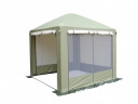 Шатер-тент Митек ПИКНИК 2,5 X 2,5 в Нижнем Новгороде