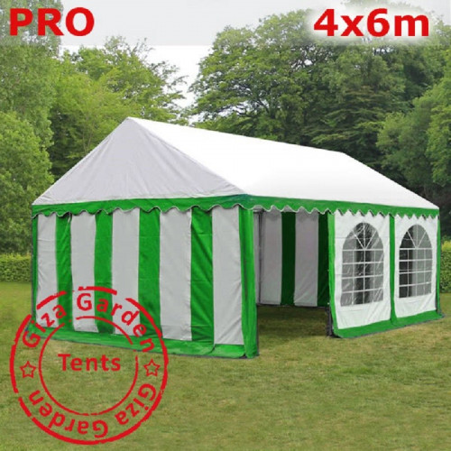 Шатер Giza Garden Pro 4 х 6 м в Нижнем Новгороде