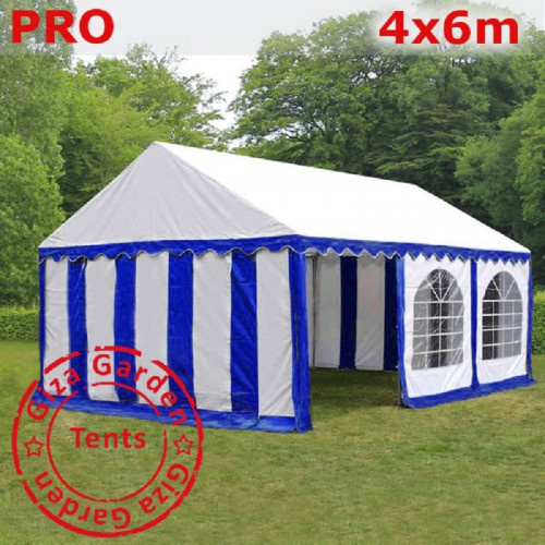 Шатер Giza Garden Pro 4 х 6 м в Нижнем Новгороде