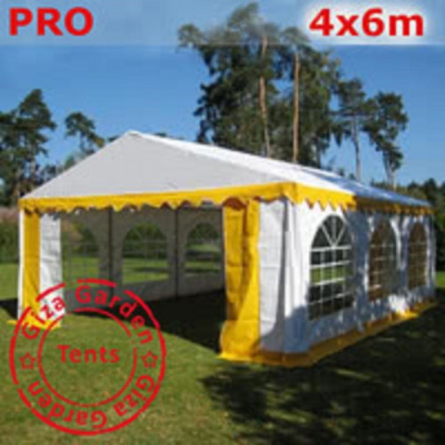 Шатер Giza Garden Pro 4 х 6 м в Нижнем Новгороде