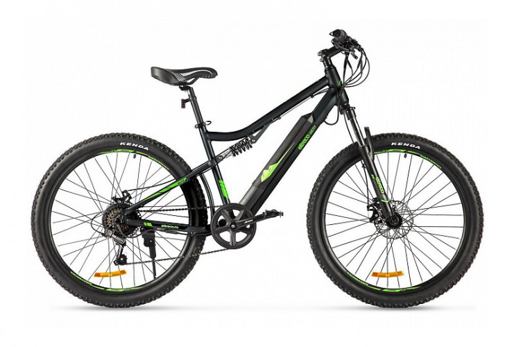 Электровелосипед Eltreco Walter в Нижнем Новгороде