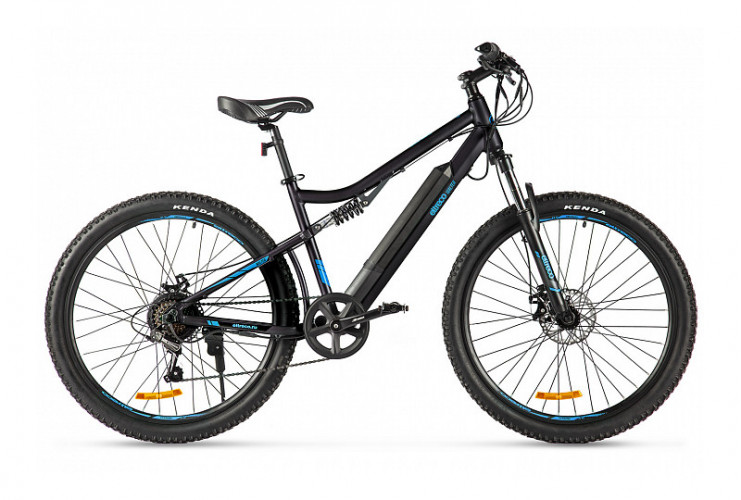 Электровелосипед Eltreco Walter в Нижнем Новгороде