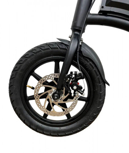 Электровелосипед Minako Smart 8Ah в Нижнем Новгороде