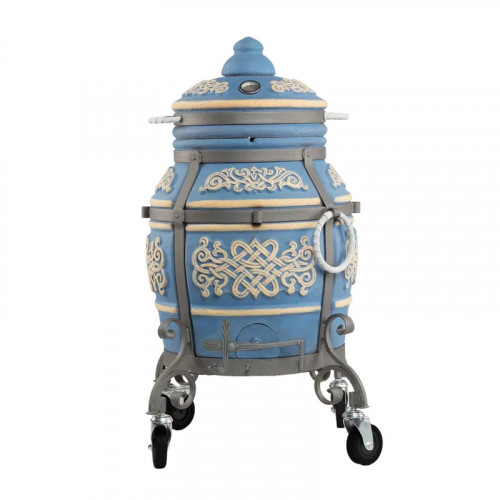 Тандыр Тамерлан в Нижнем Новгороде