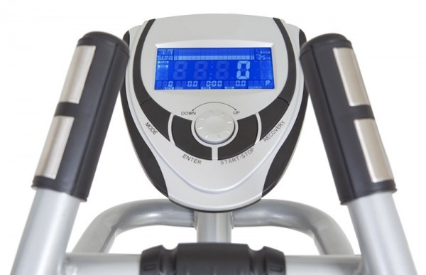 Эллиптический тренажер Spirit by Hasttings SE218 в Нижнем Новгороде