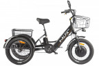 Электрофэтбайк Eltreco Green City e-ALFA Trike в Нижнем Новгороде