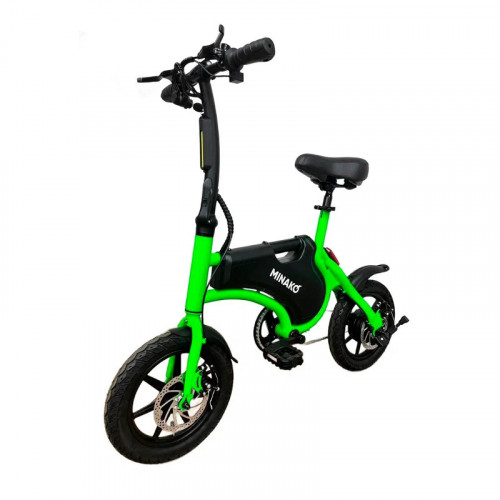 Электровелосипед Minako Smart 10Ah в Нижнем Новгороде