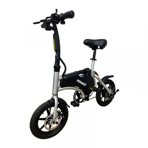 Электровелосипед Minako Smart 10Ah в Нижнем Новгороде