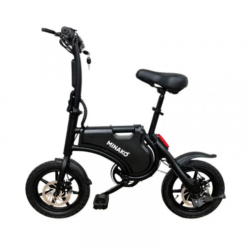 Электровелосипед Minako Smart 10Ah в Нижнем Новгороде