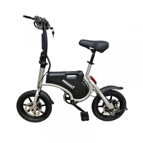 Электровелосипед Minako Smart 10Ah в Нижнем Новгороде