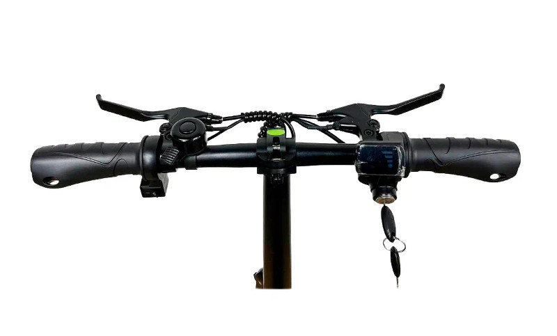 Электровелосипед Minako Smart 10Ah в Нижнем Новгороде