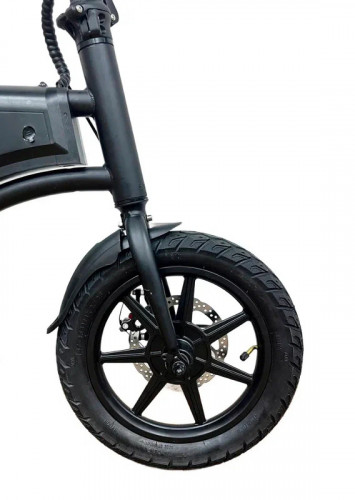 Электровелосипед Minako Smart 10Ah в Нижнем Новгороде