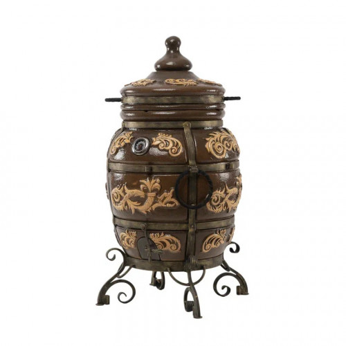 Тандыр Персидский в Нижнем Новгороде