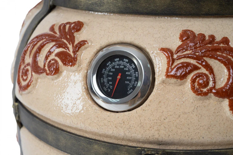 Тандыр Персидский в Нижнем Новгороде