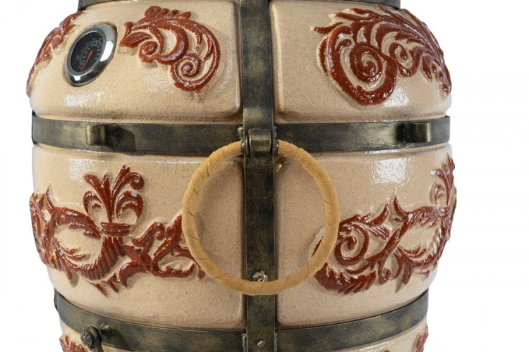 Тандыр Персидский в Нижнем Новгороде