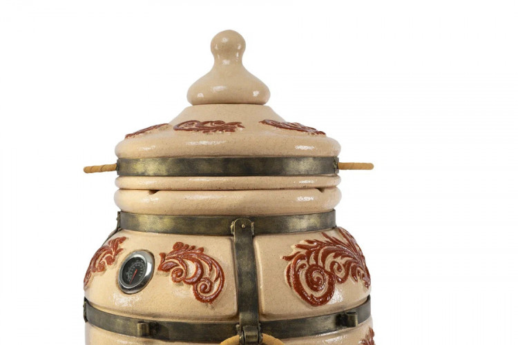 Тандыр Персидский в Нижнем Новгороде