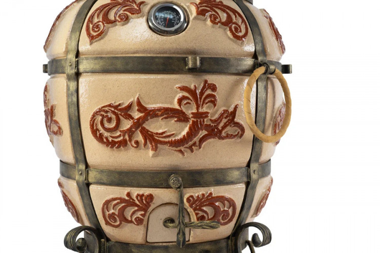 Тандыр Персидский в Нижнем Новгороде