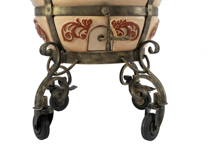 Тандыр Персидский в Нижнем Новгороде