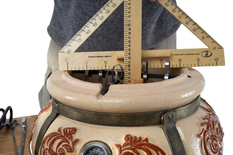 Тандыр Персидский в Нижнем Новгороде