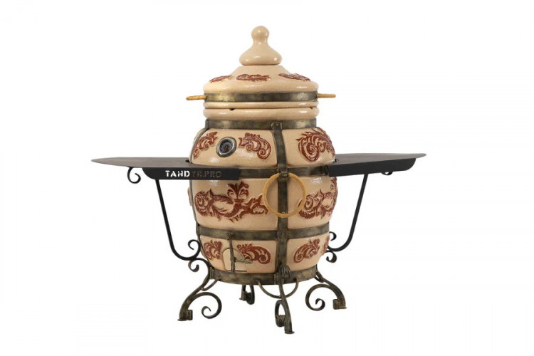 Тандыр Персидский в Нижнем Новгороде