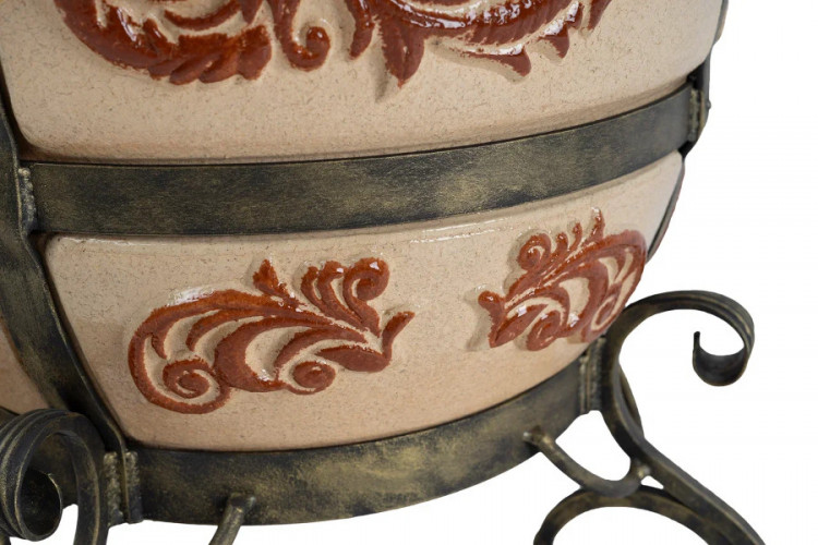 Тандыр Персидский в Нижнем Новгороде