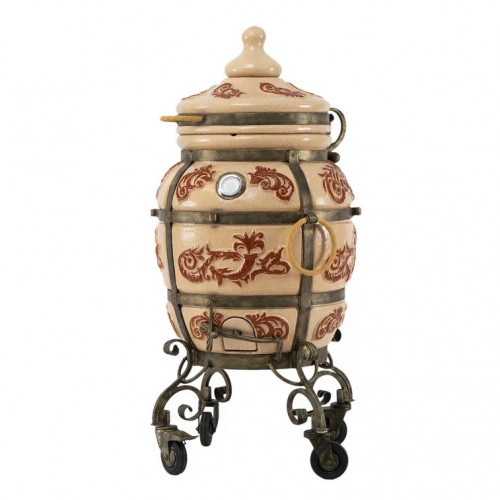 Тандыр Персидский в Нижнем Новгороде