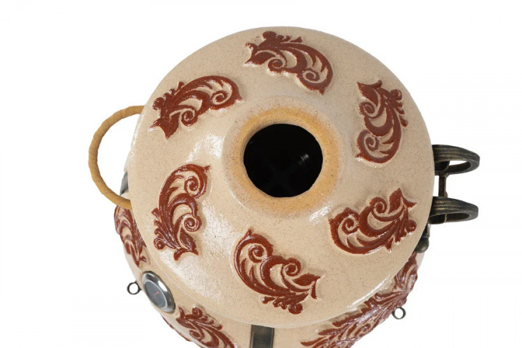 Тандыр Персидский в Нижнем Новгороде