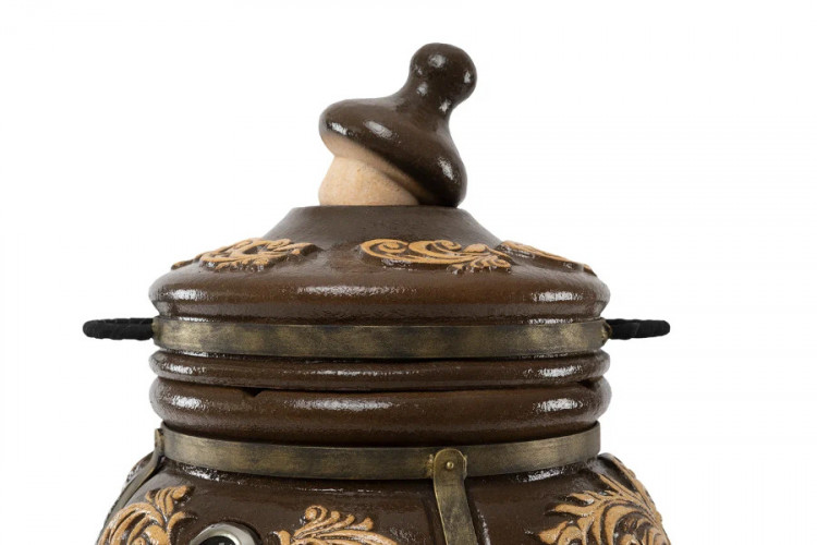 Тандыр Персидский в Нижнем Новгороде