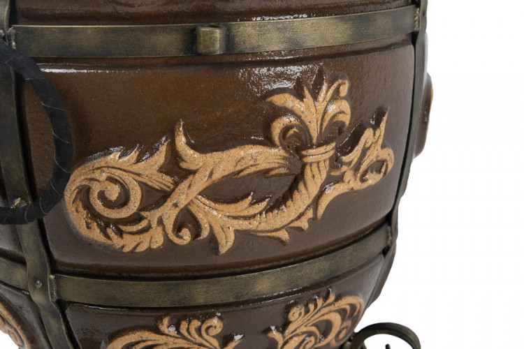 Тандыр Персидский в Нижнем Новгороде