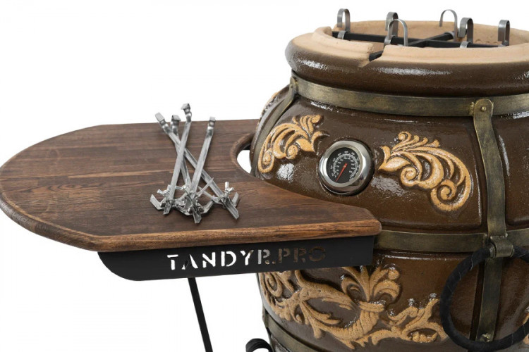 Тандыр Персидский в Нижнем Новгороде