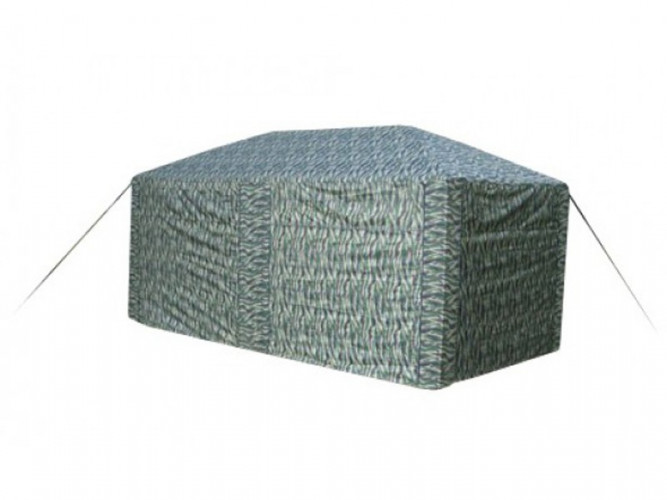 Шатер-тент Митек ПИКНИК 5,0 X 2,5 в Нижнем Новгороде