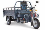 Грузовая электрическая тележка Rutrike Титан 2000 Гидравлика в Нижнем Новгороде