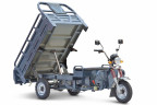 Грузовая электрическая тележка Rutrike Титан 2000 Гидравлика в Нижнем Новгороде