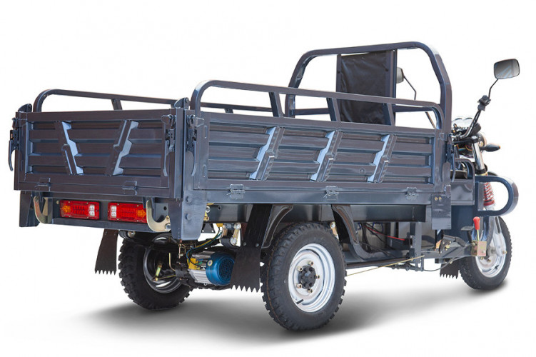 Грузовая электрическая тележка Rutrike Титан 2000 Гидравлика в Нижнем Новгороде