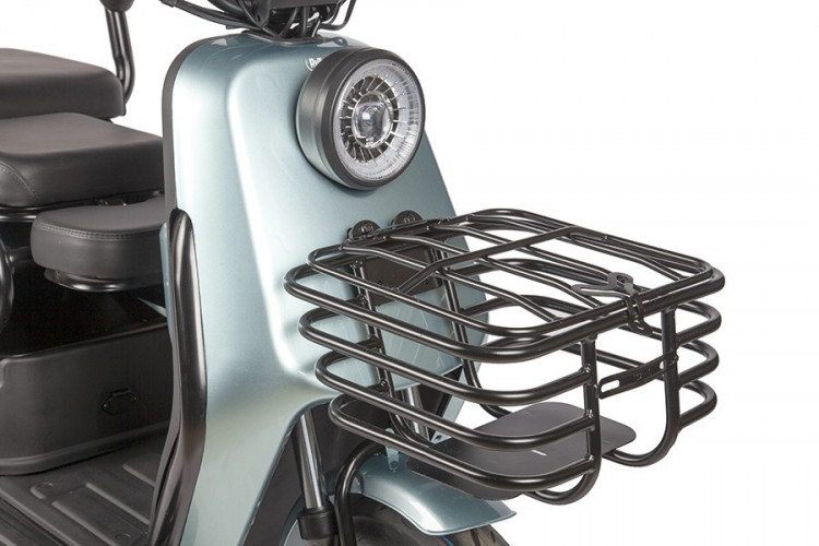 Электроскутер Rutrike Патрон в Нижнем Новгороде