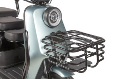 Электроскутер Rutrike Патрон