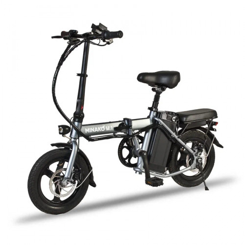 Электровелосипед Minako M.1 в Нижнем Новгороде