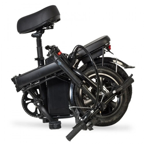 Электровелосипед Minako M.1 в Нижнем Новгороде