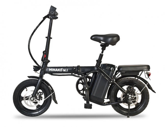 Электровелосипед Minako M.1 в Нижнем Новгороде
