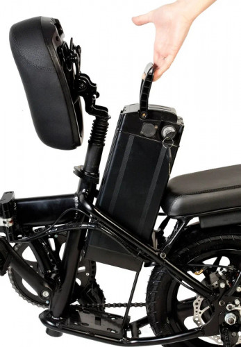 Электровелосипед Minako M.1 в Нижнем Новгороде