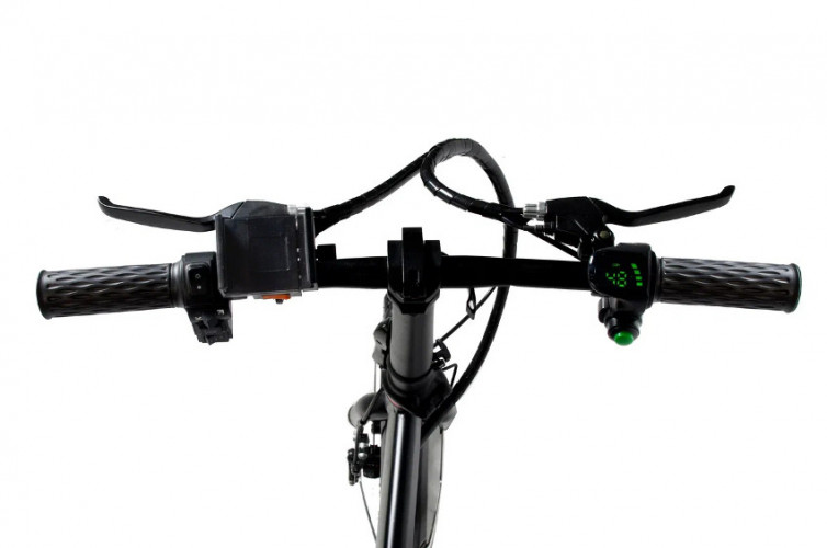 Электровелосипед Minako M.1 в Нижнем Новгороде