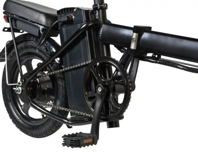 Электровелосипед Minako M.1 в Нижнем Новгороде