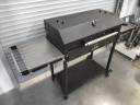 Мангал стационарный Granada Optima BBQ Plus в Нижнем Новгороде