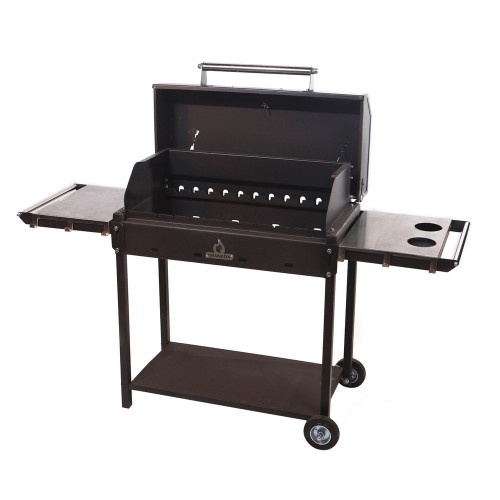 Мангал стационарный Granada Optima BBQ Plus в Нижнем Новгороде