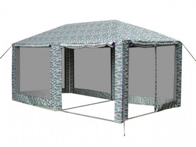 Шатер-тент Митек ПИКНИК 6,0 X 3,0 в Нижнем Новгороде