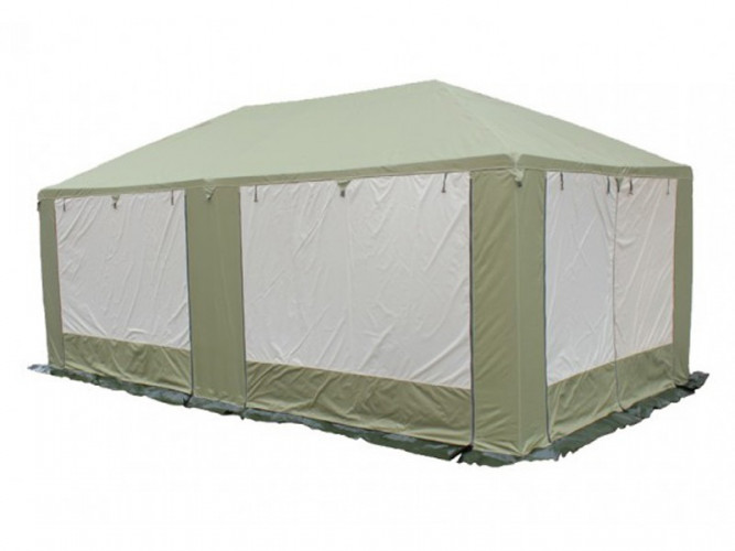 Шатер-тент Митек ПИКНИК 6,0 X 3,0 в Нижнем Новгороде